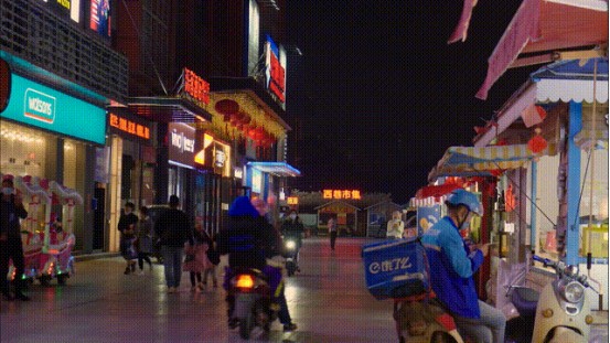 知道了這一點，點外賣再也用不擔(dān)心了！