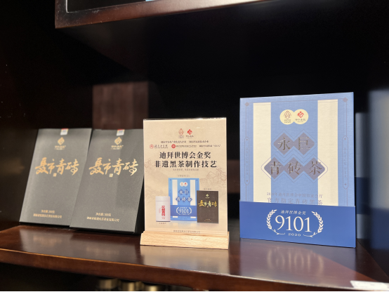 去岳陽(yáng)樓，有啥推薦？